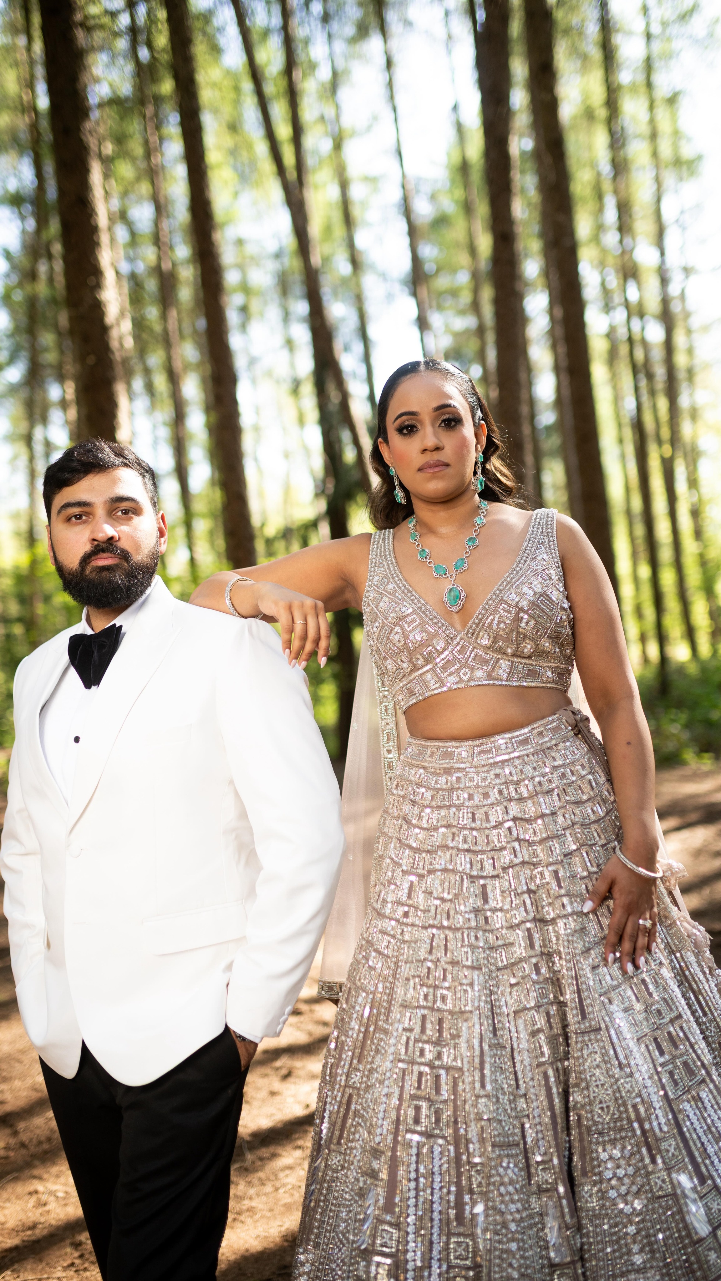 Good vibes & nonstop energy 🍸💃✨

Kicking it off with Rasmeet & Ravi’s pre-party — it was all about high vibes, big moves, and a dance floor that did not slow down 🔥

The kind of night you wish you could hit replay on 💫

#RasmeetWedsRavi #PrePartyVibes #CocktailNight #GoodVibesOnly #indianweddingphotography 

Event suppliers

Photo & video @bigday_photography 
Content Creatin @highlightsbyj 
Decor @occasions_by_rash 
Marquee @sandjmarquees 
Dj @luxormusic @djrajmusic 
Caterer @ragasaan