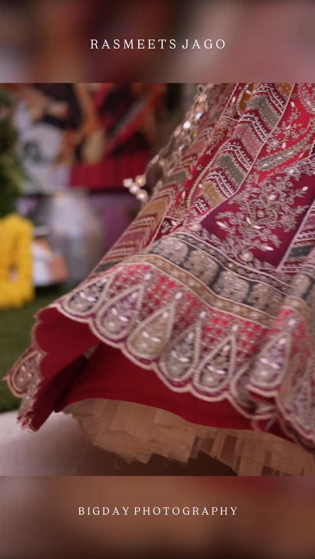 Jago night for Rasmeet was nothing short of unreal 🔥✨
The energy, the music, the dancing… every moment was full of pure vibes from start to finish 💃🏽🕺🏽❤️

Family, friends, dhol beats and nonstop celebrations… this is what Punjabi pre-wedding magic looks like.

Event suppliers ✨
Photo & Video @bigday_photography
Makeup @mariodionisi
Hair @paven.hairandmakeup 
Mehndi @mehndibyami
Sangeet @teamsursangeet @bobbypanesar @veronica_music 
Decor @occasions_by_rash 
Marquee @sandjmarquees 
DJ @luxormusic @djrajmusic
Caterer @ragasaan 

#JagoNight #PunjabiWedding #PreWeddingVibes #WeddingCelebration #BigDayPhotography