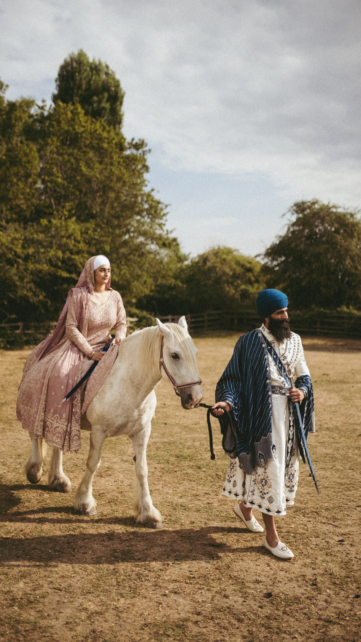 Rooted in faith. United by love. Bound for a new beginning. 🤍

Partapbir & Teereth’s journey together begins with a beautiful Anand Karaj at Singh Sabha Southall.

Surrounded by family, tradition, and blessings, they celebrated not only the start of a marriage, but the beginning of a new chapter they’ll build together.

It was an honour to preserve every smile, every blessing, and every unforgettable moment of their day.

#BigdayPhotography #AnandKaraj #SikhWedding #SinghSabhaSouthall #LuxuryWeddingPhotography