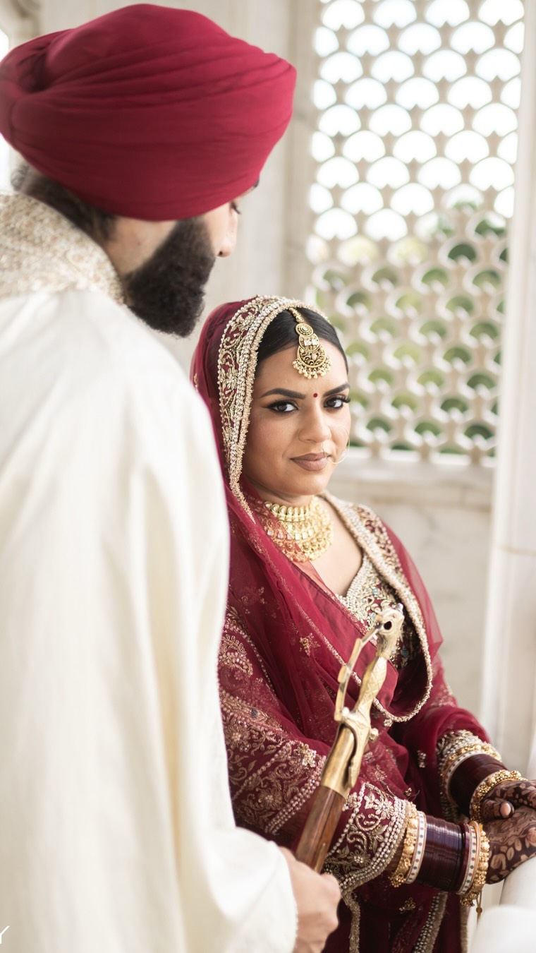 Sundeep & Jasmeet | The Bigday

A celebration of love, tradition and timeless moments.

Sundeep & Jasmeet’s wedding was filled with emotion, laughter and moments that deserved to be remembered exactly as they happened.

Two families. One beautiful celebration. A lifetime ahead. 🤍

MUA @jatindergrewalmua 
Jewellery @rickylakshmistore 
Mehndi @sims_mehndi 
Backdrop @jsteventhire 
Decor @supreme__events_ 
Dancefloor @decorbymanni 
Marquee @acclaimmarquees 
Turban @dastaranddrapes 
Outfit bride @mongasuk 
Outfit Groom @pagh_vala 
Content @evercaptured 
Cake @luxxecakes 
Wedding cars @sbpslondon 
Dhol players @elitedrummers 

#punjabiwedding #SikhWedding #AnandKaraj #GravesendWedding SikhWeddingPhotography BigdayPhotography